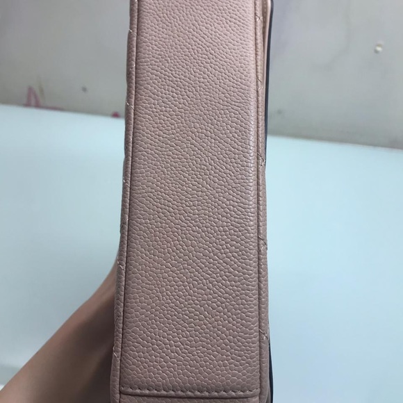 Authentic guaranteed small beige caviar Filigree - Picture 8 of 8